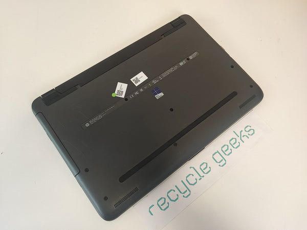 HP 250 G4 Intel Core i3-5005U 4 RAM DDR3 240 SSD SATA Win 10