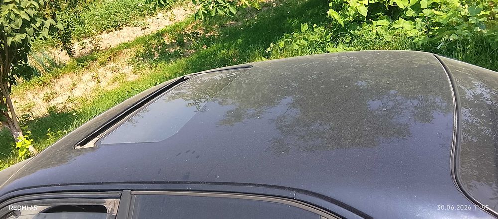 Opel omega abs , 200