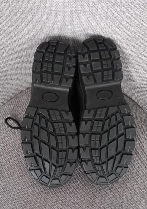 Czarne buty  ProMan,r.41/42