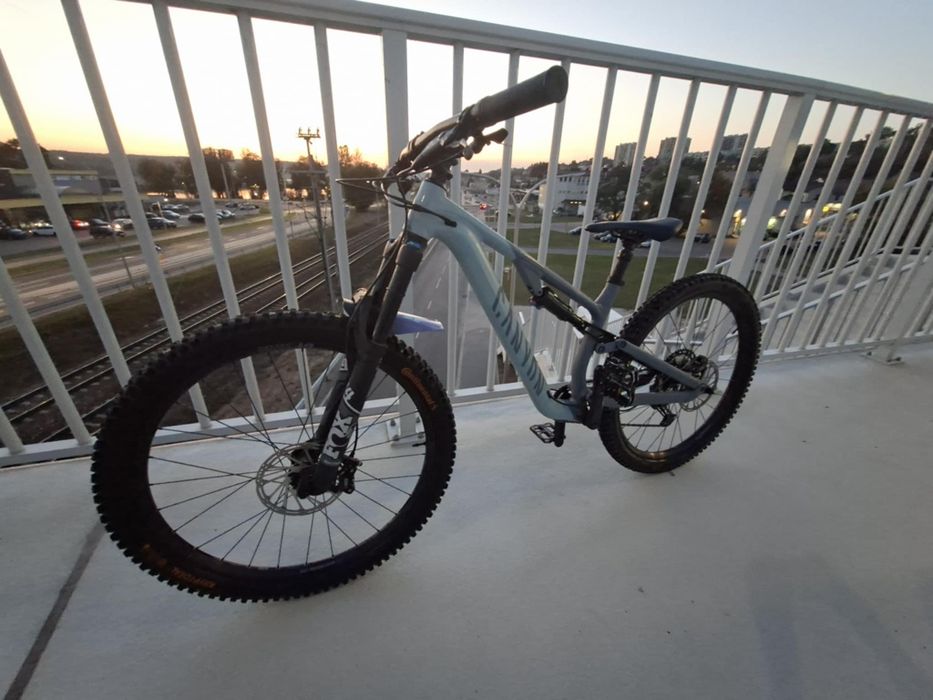 Canyon neuron 6 AL rozmiar s