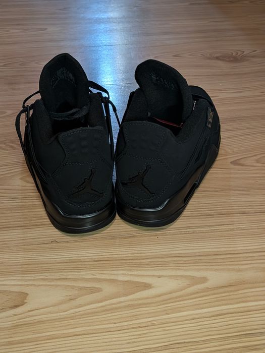 Sprzedam buty j4 Black Cat