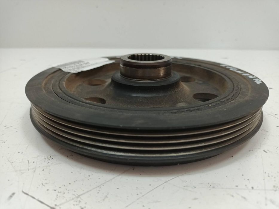 Poli Da Cambota Honda Civic Hybrid Berlina 4 Fd3