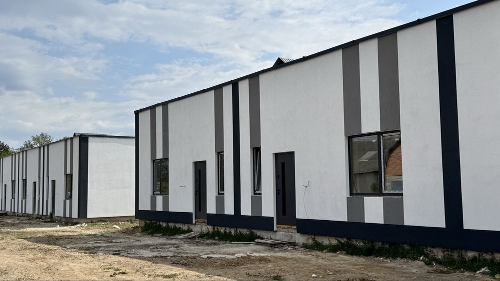 Таунхаус без комісії Стрижавка