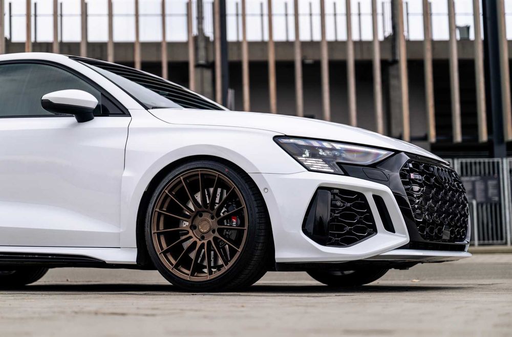 Диски Japan Racing SL05 | R18 | 5x120 та багато інших розмірів
