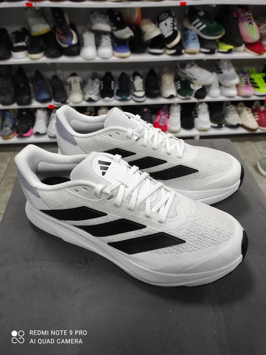 ОРИГІНАЛ 100% Кросівки Adidas Duramo Sl 2 Running (IH8215) 44