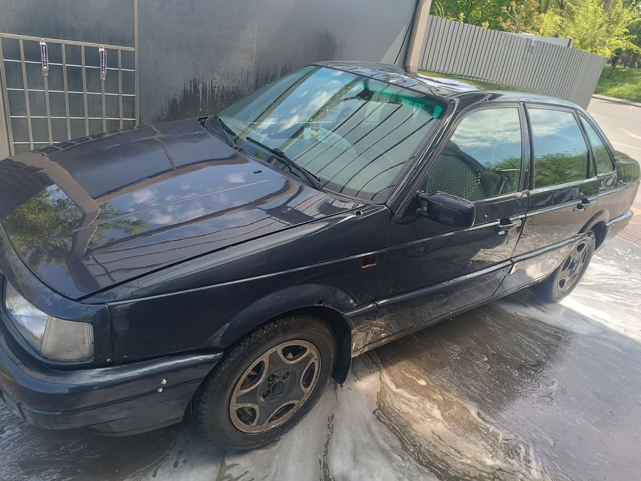 Продам VW Passat B3