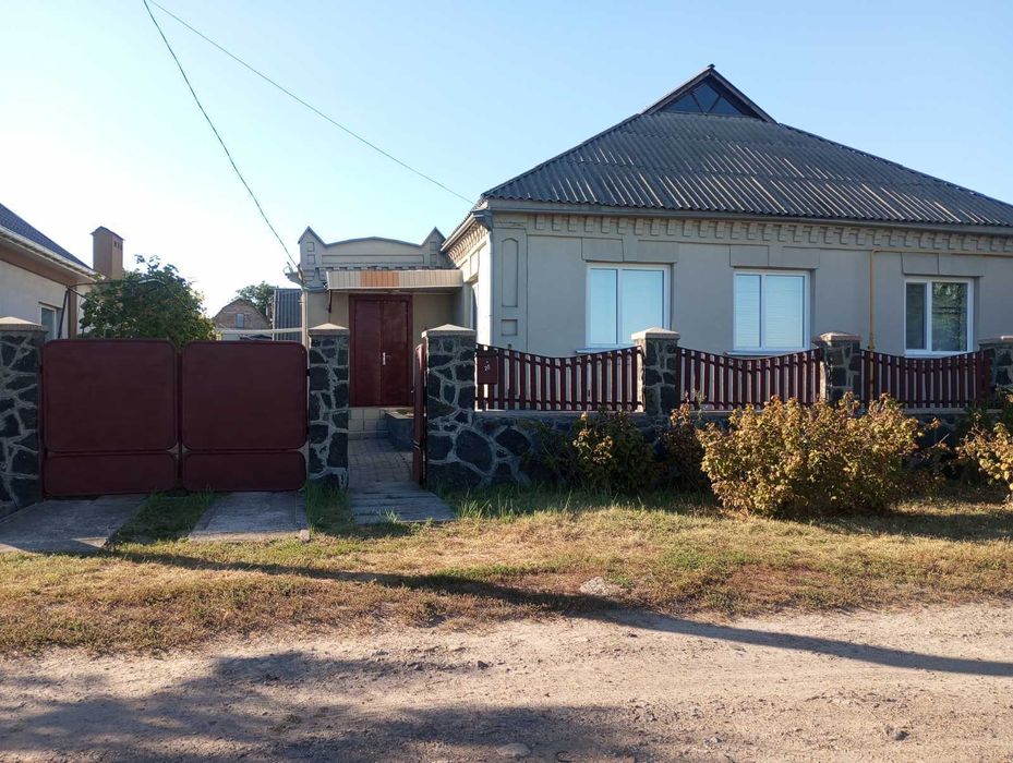 Продається будинок в м.Золотоноша