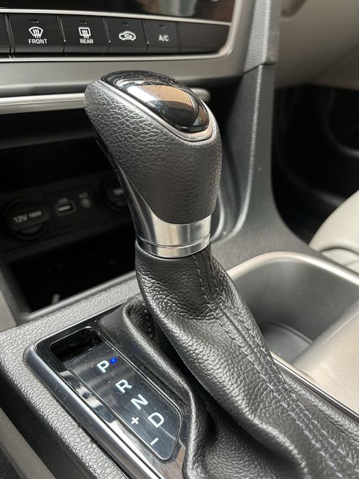 Hyundai Sonata Sport