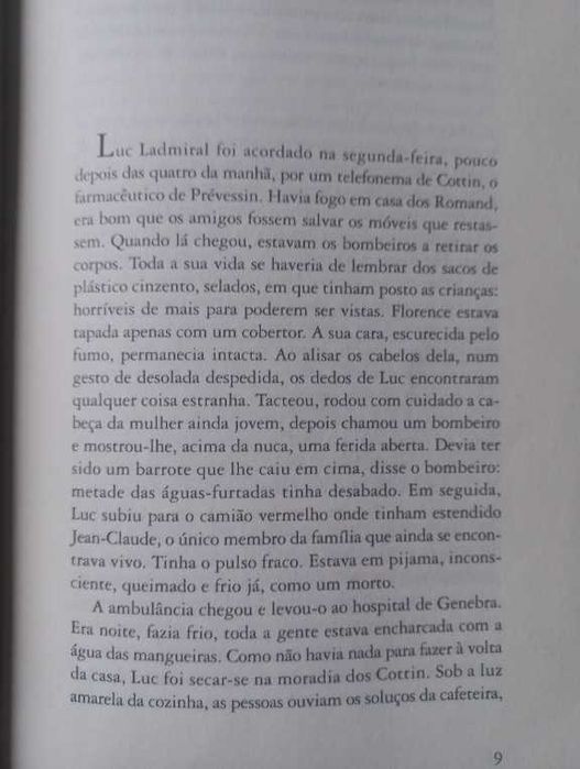 O Adversário - Emmanuel Carrère