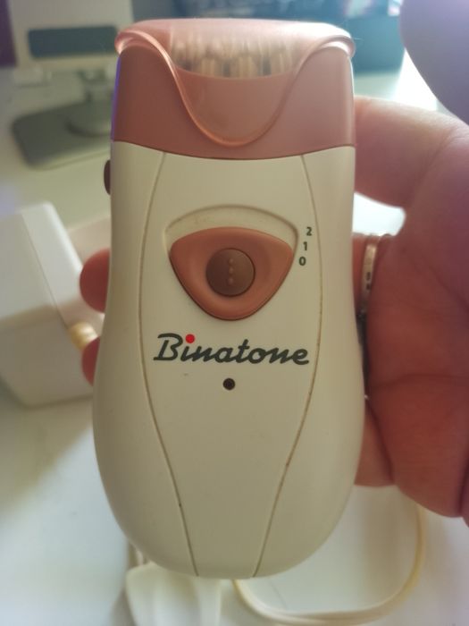 Продам епілятор Binaton.