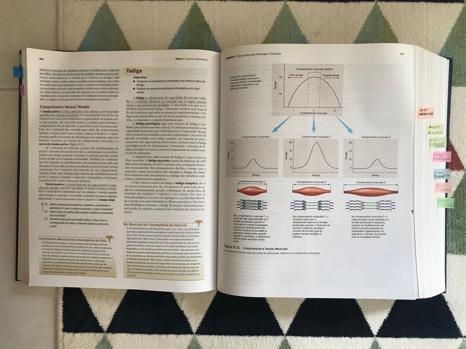 Seeley Anatomia e Fisiologia