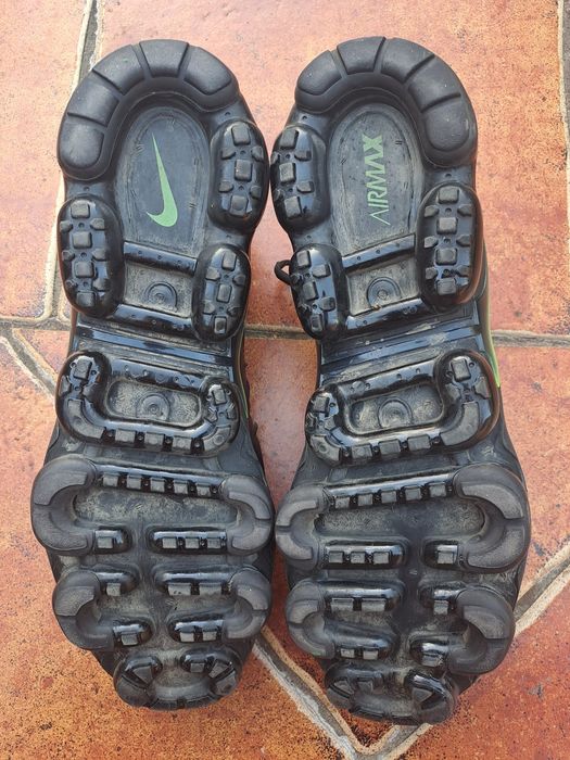 Buty Nike Air Vapormax Plus r.46