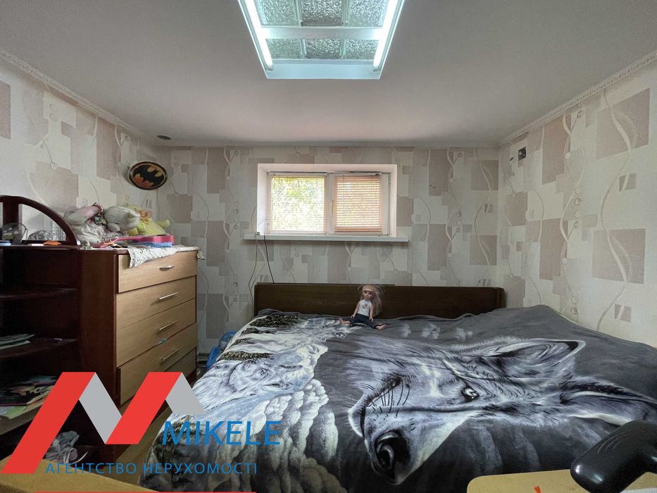 Без% будинок 107м2, 20 соток, лазня, басейн, с.Кременище, Ходосівка