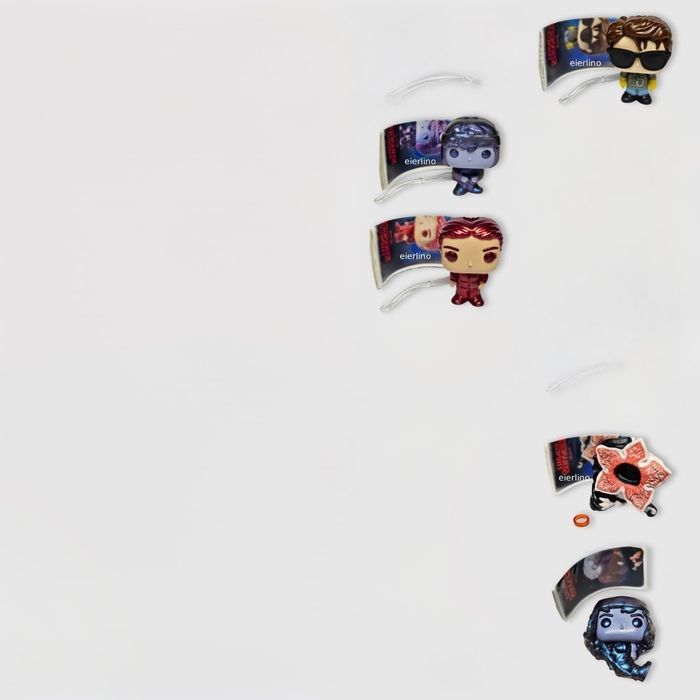 Обміняю Уілла з потойбіччя