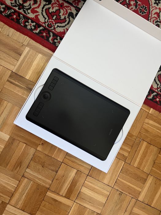 Tablet Graficzny Wacom Intuos Pro