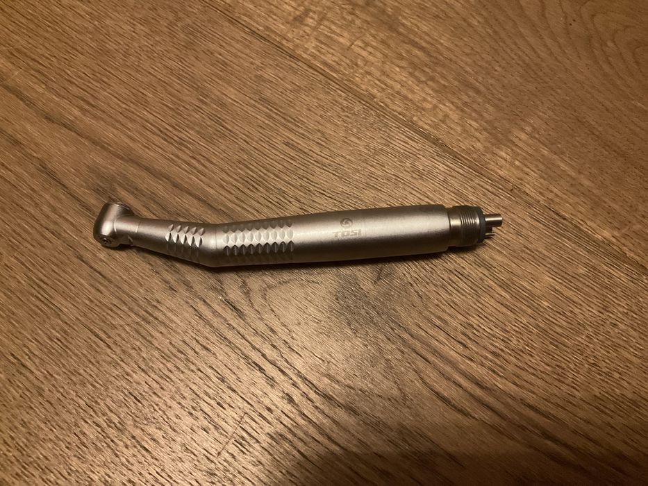 Турбинный наконечник Медин НТС 300, Tosi led с подсветкой