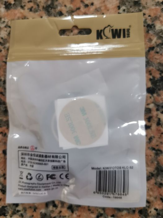 Filtro Uv para Sony rx10064741111709441121