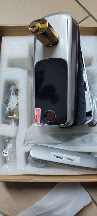 Смарт замок GUDLAIF Smart Lock B07-S