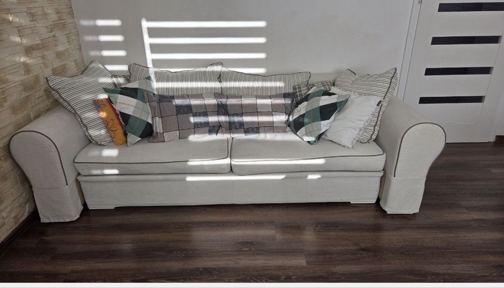 Kanapa / sofa z funkcja spania