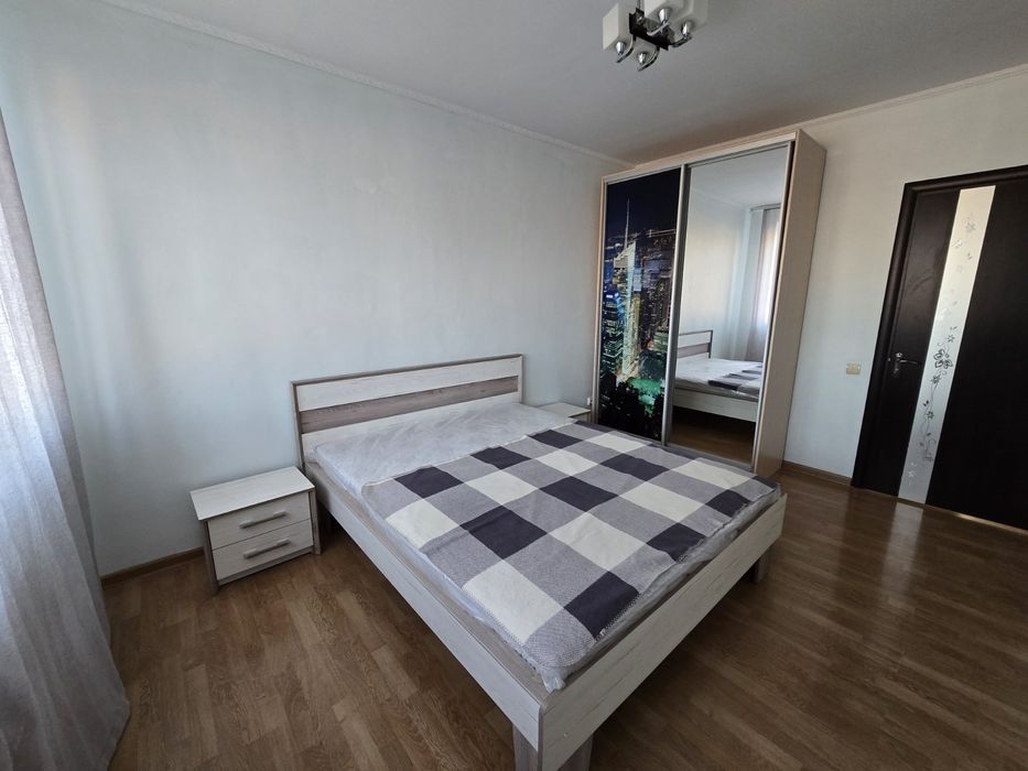 Оренда 2к  н/б вул. Коновальця/Чорновола