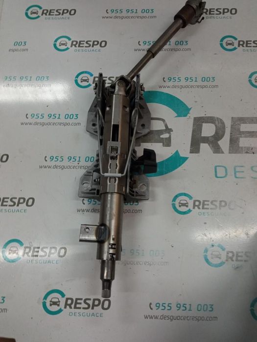 Coluna De Direção Peugeot 508 Sw