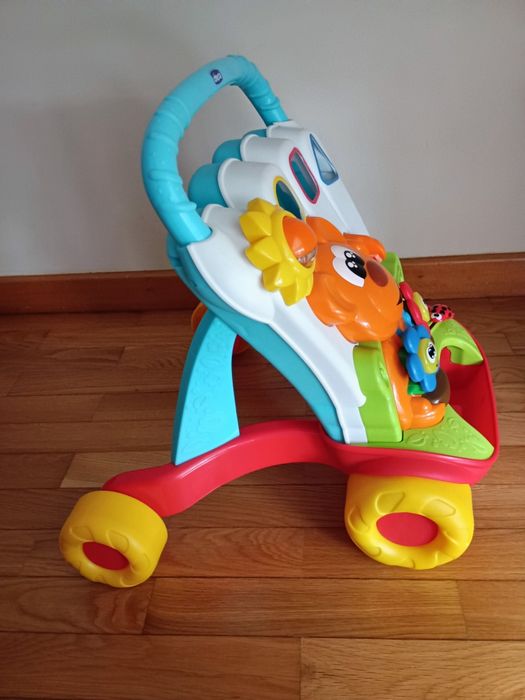 Andarilho/ Andador Chicco para bebé