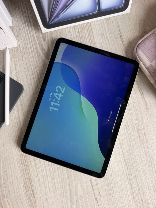 Ipad air 11 polegadas M3