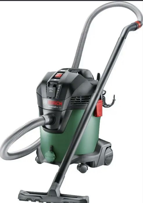 Пилосос Bosch AdvancedVac 20 (06033D1200)