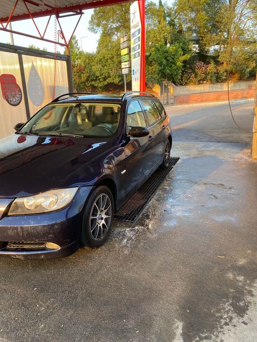 Vendo BMW 320d 163 cv
