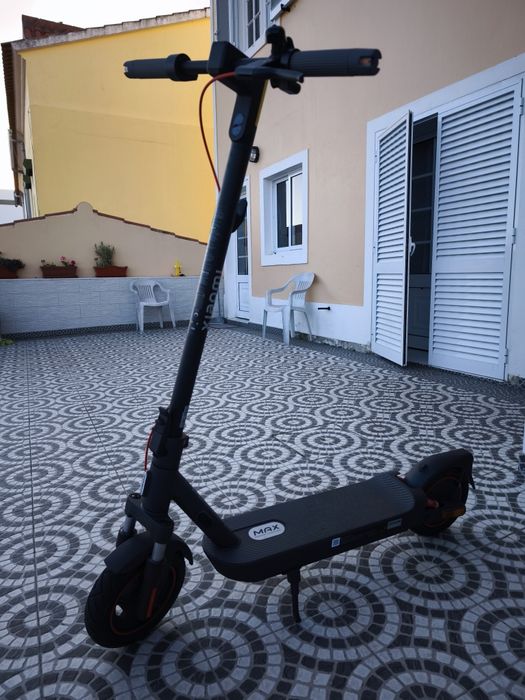 Scooter Xiaomi 5 Max