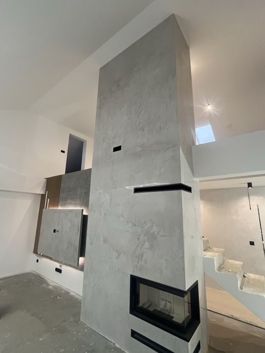 Malowwnie ,gladzie ,stiuk wenecki ,tynki dekoracyjne