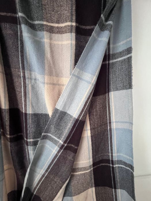 Stylowy, ciepły szalik