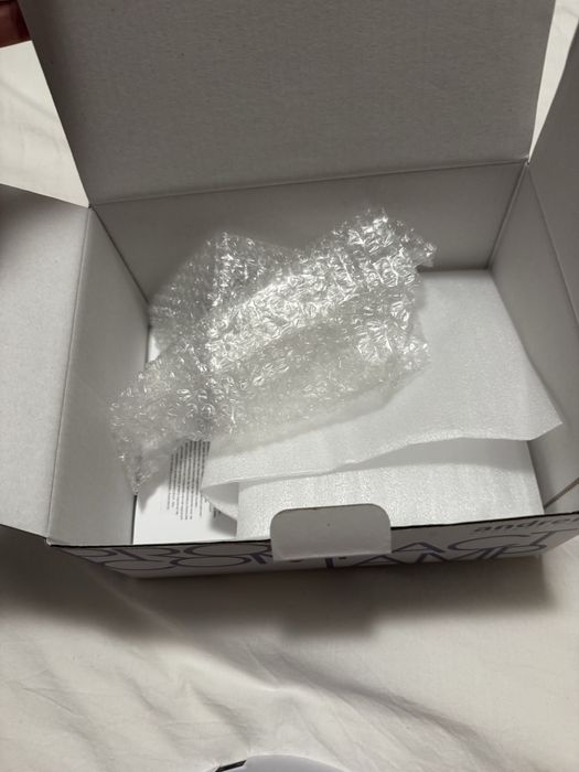 Secador de unhas andreia