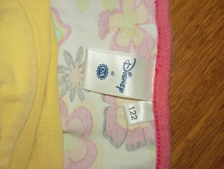 Vestido - Disney/C&A