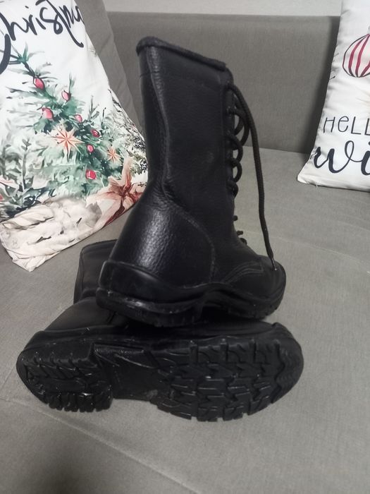 Берці "VALTEX" продам