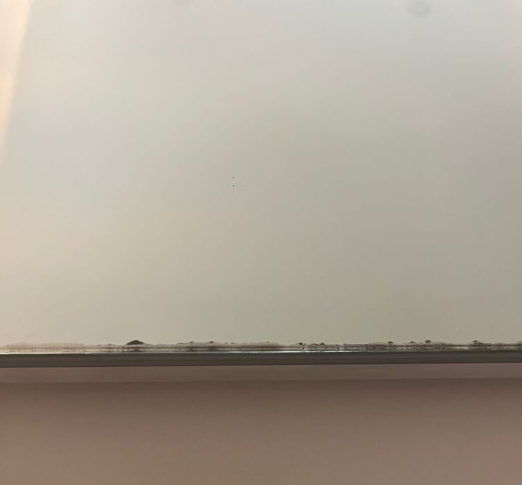 Armário Espelhado p/ Casa de Banho x2