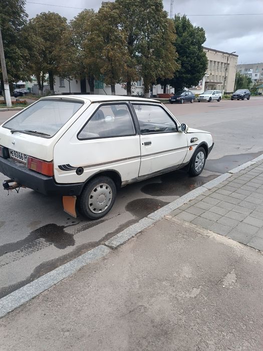 Продам Таврія Славута Заз 1102 газ/бензин 1.2
