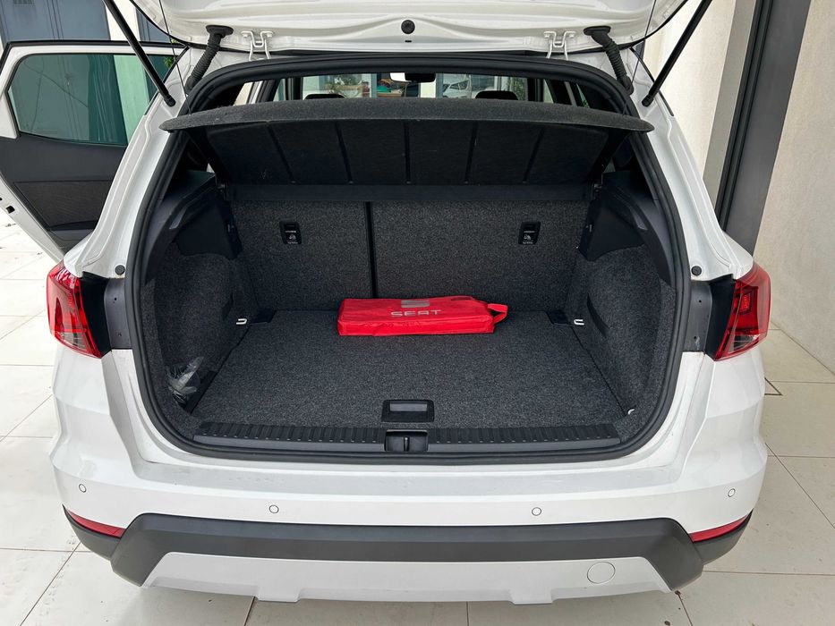 Seat Arona 1.0TSI Excellence 115cv DSG