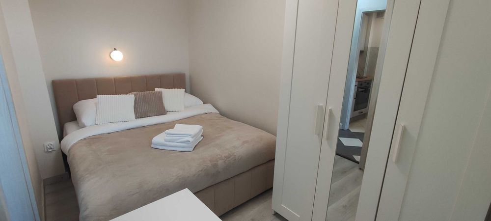 Mieszkanie – Gdynia - Widok 5