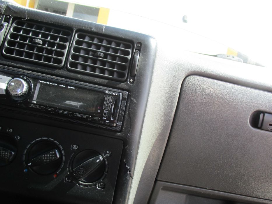 vw caddy carrinha 1900 ano 2001