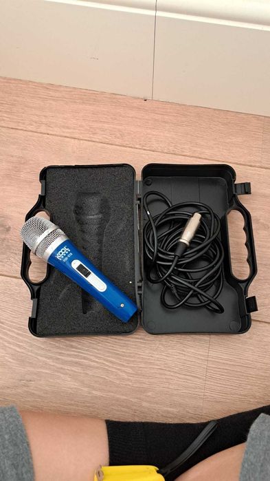 Microfone koolsound