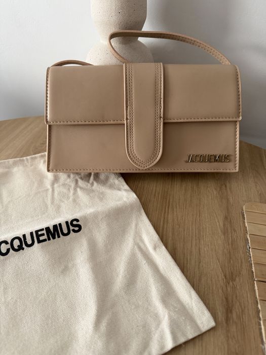 Torebka Jacquemus Torba