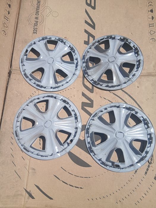 Kołpak dekielek Toyota BZ4X