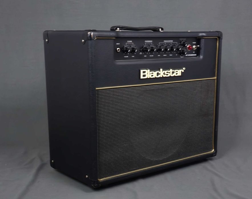 Blackstar HT Studio 20 Combo Gitarowe