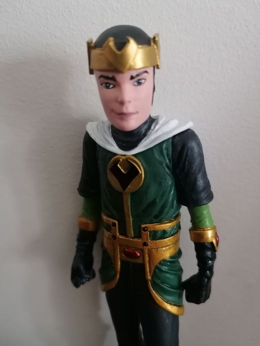 Loki - Figura Marvel kid Loki