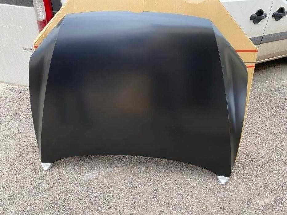 Капот VW Passat B 7 USA запчасти Пассат Б 7 12-р VW. Passat B. 7 USA.