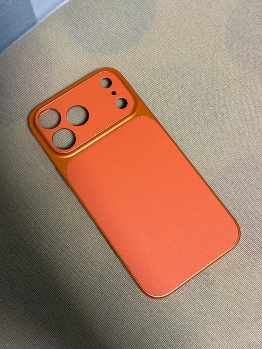 Capas Iphone 17 Pro Max