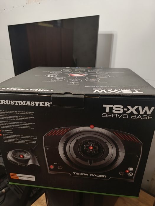 Thrustmaster TS-XW