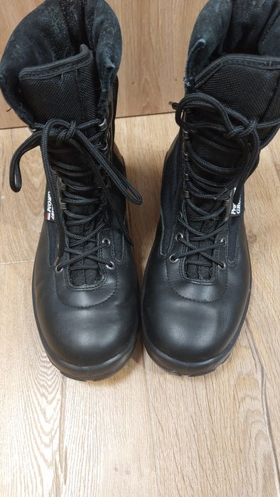 Buty Protektor /Grom nowe roz. 39