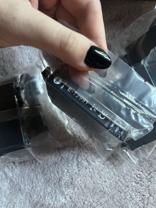 Tusze zamienne do drukarek Epson (T2991-T2994)